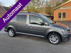 Volkswagen Caddy Maxi 1.4 TSI BEACH 5p 96kw Life DSG ( Bed,, Auto's, Stof, Gebruikt, Euro 6, 4 cilinders