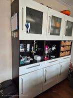 Ikea  Besta Kast, Ophalen, Gebruikt, 25 tot 50 cm