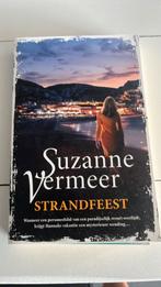 Suzanne Vermeer - Strandfeest, Ophalen of Verzenden, Zo goed als nieuw, Nederland