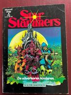 Marvel-Strip, Boeken, Stripboeken, Eén stripboek, Ophalen of Verzenden, Gelezen
