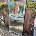 Groot Gevelraam / Ruit - Dubbelglas, Doe-het-zelf en Verbouw, Glas en Ramen, Ophalen, Gevelraam of Ruit, Gebruikt, 80 tot 120 cm