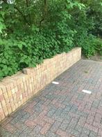 Koppelstones, Ophalen, Gebruikt, Beton, Klinkers