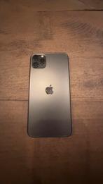 iPhone 11 Pro Max 64GB - Space Grijs, Telecommunicatie, Mobiele telefoons | Apple iPhone, Ophalen, 64 GB, Zonder simlock, Grijs