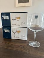 Gin Tonic glazen Schott Zwiesel 4 stuks, Verzamelen, Glas en Borrelglaasjes, Ophalen, Nieuw