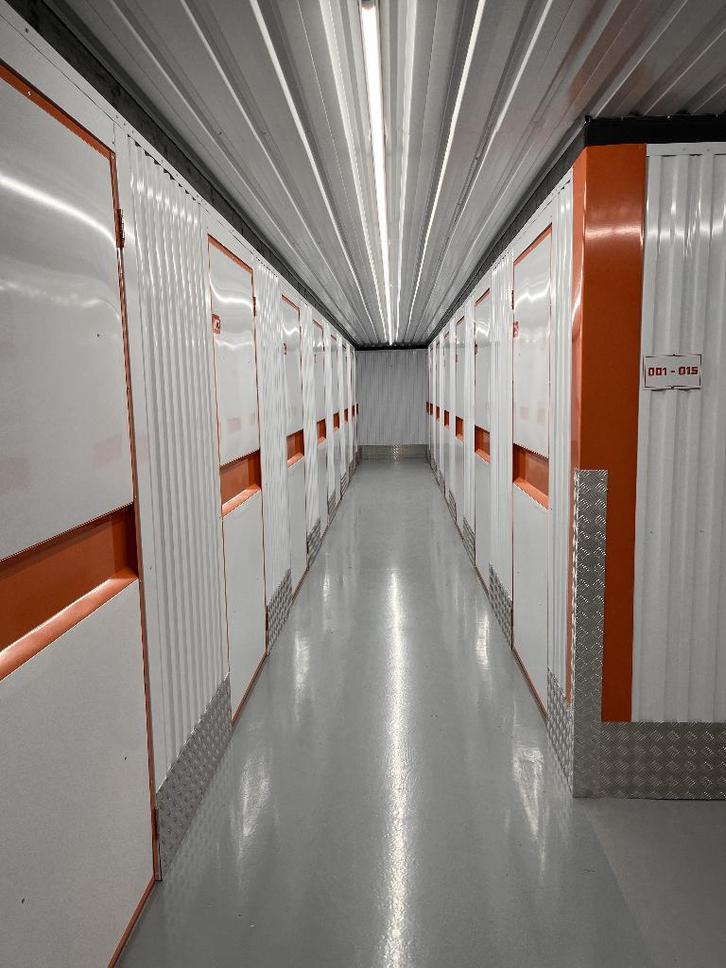 Opslagruimte te huur, Zakelijke goederen, Bedrijfs Onroerend goed, Opslag of Loods, Huur