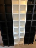 Benno dvd/cd kast IKEA, Huis en Inrichting, Woonaccessoires | Cd- en Dvd-rekken, Ophalen, 150 discs of meer, Zo goed als nieuw