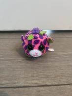 Ty Giraffe Mini knuffel, Ophalen of Verzenden, Zo goed als nieuw, Overige typen