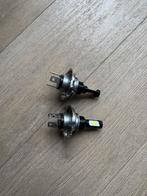 H4 LED 6000k, Auto-onderdelen, Verlichting, Ophalen of Verzenden, Nieuw