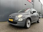Fiat 500 0.9 TwinAir Turbo Popstar | A/C | Cruise control, Voorwielaandrijving, 12 maanden, Stof, Gebruikt