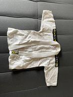 Judo-jas Matsuru maat 130, Maat XS of kleiner, Ophalen, Judo