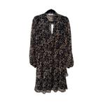 Costes | Jurk spotted dress | Maat M, Kleding | Dames, Jurken, Ophalen of Verzenden, Nieuw