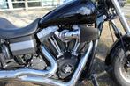 Harley-Davidson Dyna Fat Bob FXDF, Chopper, Bedrijf, Meer dan 35 kW, 1584 cc