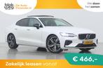 Volvo S60 T6 Twin Engine R-Design € 27.400,00, Auto's, Automaat, Gebruikt, Euro 6, 4 cilinders