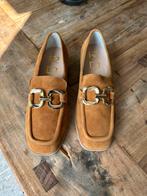 RDA Italy - instappers - mt 36 - suede - mosterdgeel Nieuw, Instappers, Geel, Nieuw, Ophalen of Verzenden