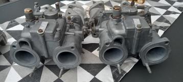 BMW M10 Solex carburateurs  beschikbaar voor biedingen