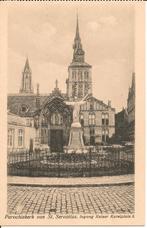 Maastricht Parochiekerk van St Servatius, Ophalen of Verzenden, 1960 tot 1980, Ongelopen, Limburg