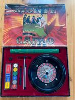 Vintage monte Carlo roulette, Ophalen of Verzenden