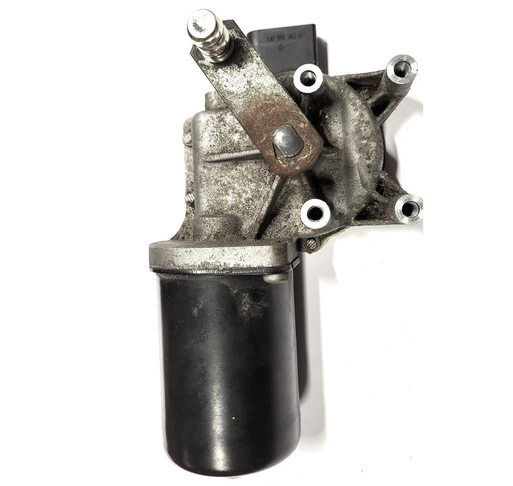 Ruitenwissermotor VW T5 Ruitenwisser motor auto bus, Ophalen of Verzenden, Gebruikt