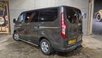 Ford Transit Custom 270 2.2 TDCI L1H1 Anniversary Edition 12, Auto's, Voorwielaandrijving, Euro 5, 125 pk, Gebruikt