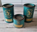 Verstegen specerijen, Verzamelen, Blikken, Ophalen of Verzenden, Gebruikt, Overige