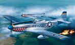Italeri F-51D MUSTANG ITA-0086
