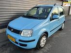 Fiat Panda 1.2 Active APK t/m 22-02-2026!, Euro 5, Stof, Gebruikt, 1242 cc