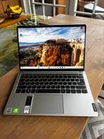 Lenovo IdeaPad | 2020 | 13,3-inch | Windows 11, Lenovo Ideapad, Met videokaart, Qwerty, 13 inch