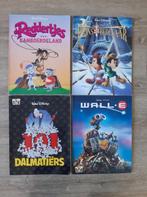 Walt Disney 101 Dalmatiers filmstrip en Disney stripalbums, Boeken, Stripboeken, Meerdere stripboeken, Ophalen of Verzenden, Gelezen
