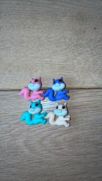 Gummen, Verzamelen, Poppetjes en Figuurtjes, Ophalen of Verzenden, Nieuw