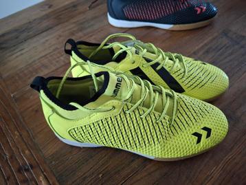 Hummel Zaalvoetbalschoenen Maat 37 beschikbaar voor biedingen