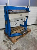 Kapema KFS 1025 vingerzetbank 1020x2,5mm mist paar vingers!!, Doe-het-zelf en Verbouw, Gereedschap | Overige machines, Ophalen