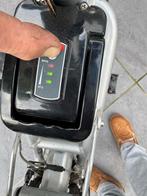 Elektrische Vouwfiets E-4motion - Upgrade Accu!, Fietsen en Brommers, Gebruikt, Minder dan 47 cm, 30 tot 50 km per accu, Ophalen