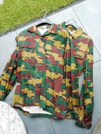 LEGER VELDSHIRTS PER STUK 6 EURO., Nederland, Ophalen of Verzenden, Landmacht, Kleding of Schoenen