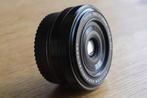 Fuji XF 27mm, Ophalen of Verzenden, Zo goed als nieuw, Standaardlens