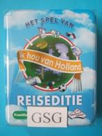 Ik hou van Holland reiseditie nr. 06034-01, Ophalen, Nieuw