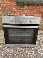 Beko Inbouw Oven - Perfect voor uw keuken!, Gebruikt, Oven, Hete lucht, Inbouw
