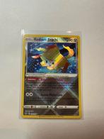 Radiant Jirachi Silver Tempest 120/195, Hobby en Vrije tijd, Verzamelkaartspellen | Pokémon, Verzenden, Nieuw, Losse kaart