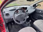 Renault Twingo 1.2-16V Collection 3-Drs Airco Electr. pakket, Gebruikt, 4 cilinders, 4 stoelen, Origineel Nederlands