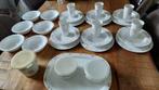 camping servies mepal, Ophalen of Verzenden, Gebruikt
