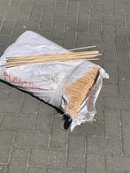 Plantenstokken 60cm - 5 Zakken (ca. 10.000 stuks), Ophalen, Nieuw