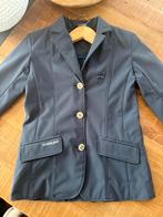 Kingsland Rijjasje Navy 134/140, Dieren en Toebehoren, Ophalen of Verzenden, Zo goed als nieuw, Bovenkleding