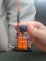 Lego poppetje, Ophalen, Zo goed als nieuw