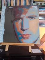 Frank Boeijen Groep - In Natura LP, Cd's en Dvd's, Ophalen of Verzenden, Gebruikt, 12 inch, Pop