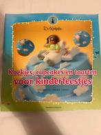 Koekjes, Cupcakes & Taarten - Kinderfeestjes, Ophalen of Verzenden, Zo goed als nieuw, Overige gebieden, Taart, Gebak en Desserts