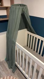 Hemeltje voor babybedje, Kinderen en Baby's, Ophalen, Zo goed als nieuw, Klamboe