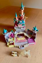 Paleis van Assepoester, Kinderen en Baby's, Speelgoed | Poppenhuizen, Ophalen, Gebruikt, Poppenhuis