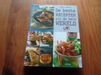 De beste recepten uit de hele WERELD - Julie Andrieu, Boeken, Julie Andrieu, Ophalen of Verzenden, Zo goed als nieuw, Overige gebieden