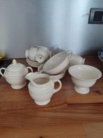 Wedgewood Edme, Ophalen, Zo goed als nieuw, Wedgwood, Kop(pen) en/of Schotel(s)