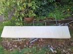 Radiator te koop 238 x 45 x 8 cm, Doe-het-zelf en Verbouw, Verwarming en Radiatoren, Ophalen, 30 tot 80 cm, Gebruikt, Radiator
