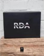 RDA Roberto d'Angelo - Leren loafers maat 42 - Nieuw €149,95, Kleding | Dames, Schoenen, Nieuw, Ophalen of Verzenden, RDA Roberto d'Angelo